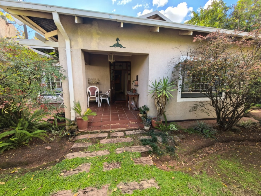 3 Bedroom Property for Sale in Parys Free State